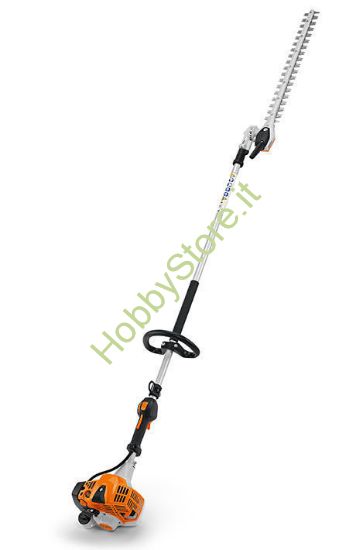 Tosasiepe Stihl HL 94 C-E