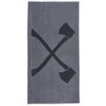 Picture of Asciugamano grigio Stihl