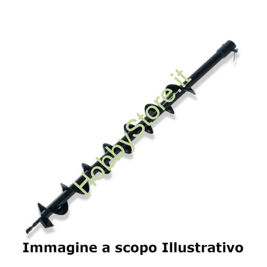 Picture of Punta Stihl diametro 250 mm per BT360 -