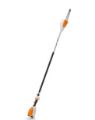 Potatore telescopico a batteria Stihl HTA 66