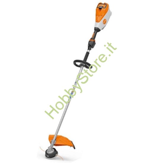 Decespugliatore Stihl FSA 135 R a batteria Senza batteria e caricabatterie