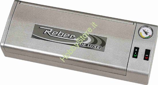 Macchina per il sottovuoto automatico