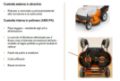 Rasaerba a Batteria Stihl RMA 765 V