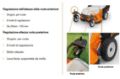 Rasaerba a Batteria Stihl RMA 765 V