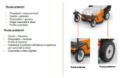 Rasaerba a Batteria Stihl RMA 765 V