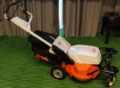 Rasaerba a Batteria Stihl RMA 765 V
