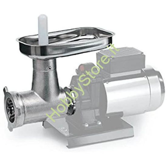 Tritacarne Kit nr. 32 x motori da 1,5 HP