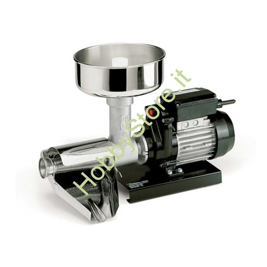 Spremipomodoro nr. 3 Elettrico