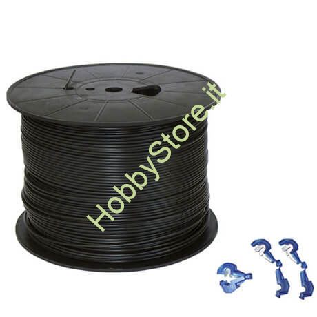 Cavo perimetrale Ø 3,4 mm 500 metri Stihl