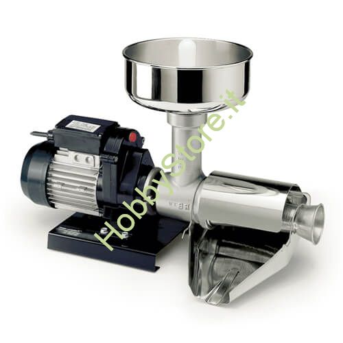 Spremipomodoro nr. 5 Elettrico