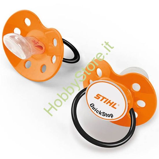 Ciuccio QuickStop Stihl