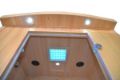 Sauna a raggi infrarossi Relax PR-B02