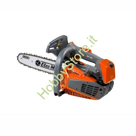 Oleomac gst250 motosega