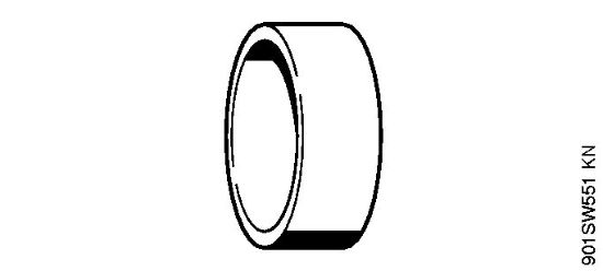 Anello Motoseghe a batteria (MSA) MSA 300.0 C-O della marca STIHL