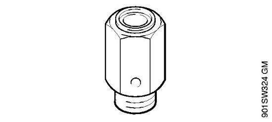 Supporto Motoseghe a benzina (MS) 045 AVE della marca STIHL