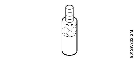Sonda Motoseghe a benzina (MS) 090 G della marca STIHL