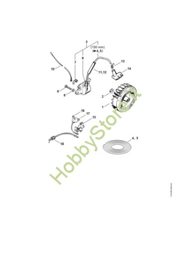 Picture of Impianto di accesione 038 FB