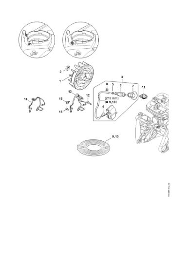 Picture of Impianto di accesione MS 651-R
