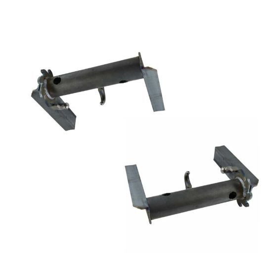 Coppia verricelli d.60 mm