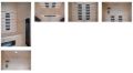 Sauna ad infrarossi PR-200LW per due persone