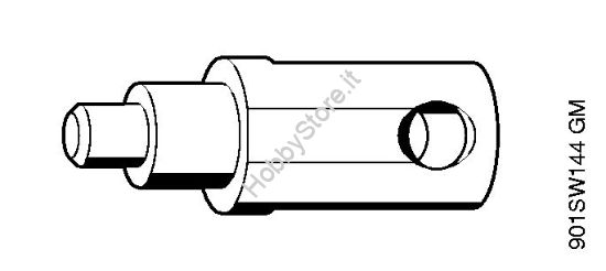 Elemento di piantaggio Motoseghe a benzina (MS) MS 211 C-BE della marca STIHL