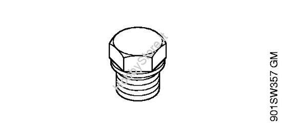 Tappo Motoseghe a benzina (MS) MS 311 della marca STIHL