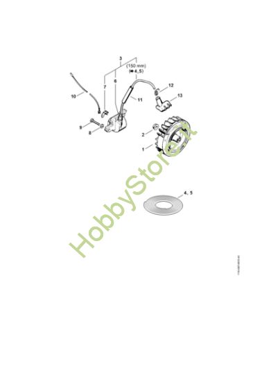 Picture of Impianto di accesione MS 380