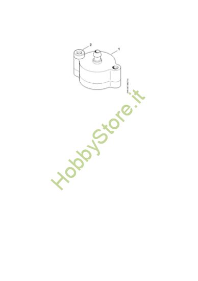 Picture of Flangia MS 500i