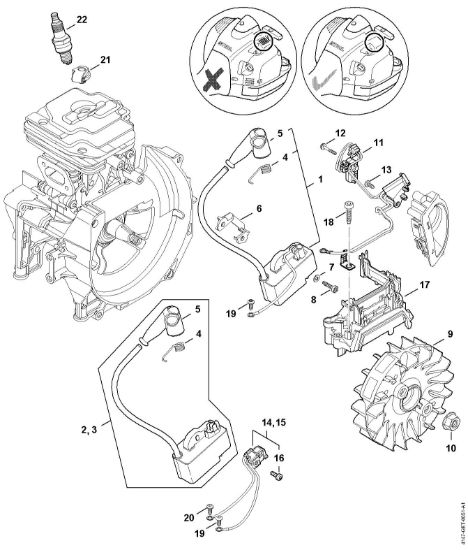 Picture of Impianto di accesione FS 410 C-EM K