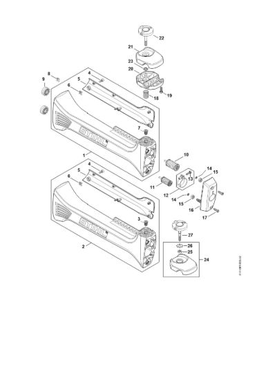 Picture of Sistema AV FS 410-K (4147)