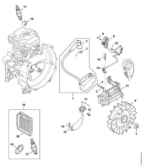 Picture of Impianto di accesione FS 411 C-EM