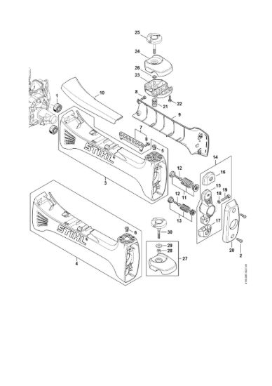 Picture of Sistema AV FS 510 C-EM