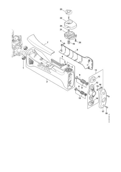 Picture of Sistema AV FS 561 C-EM