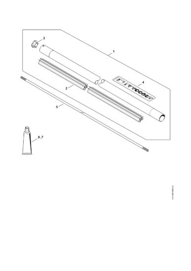 Picture of Stelo FS 561 C-EM