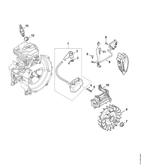 Picture of Impianto di accesione FS 261