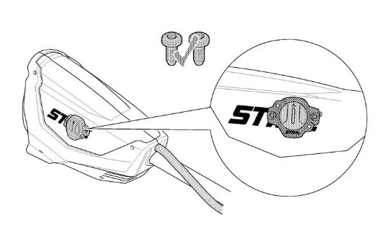 Smart Connector Decespugliatrici a batteria (FSA) FSA 130 R della marca STIHL