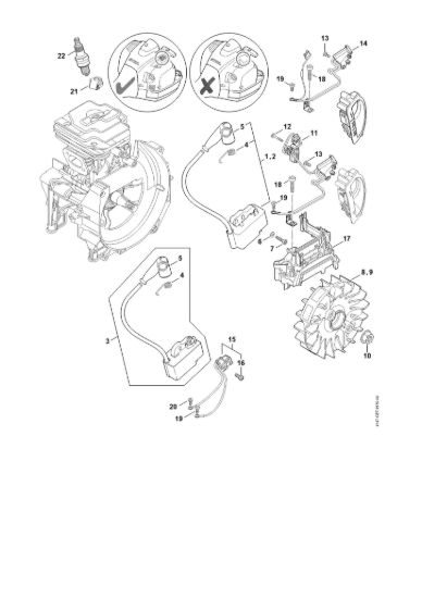 Picture of Impianto di accesione FR 480 C-E (4147)