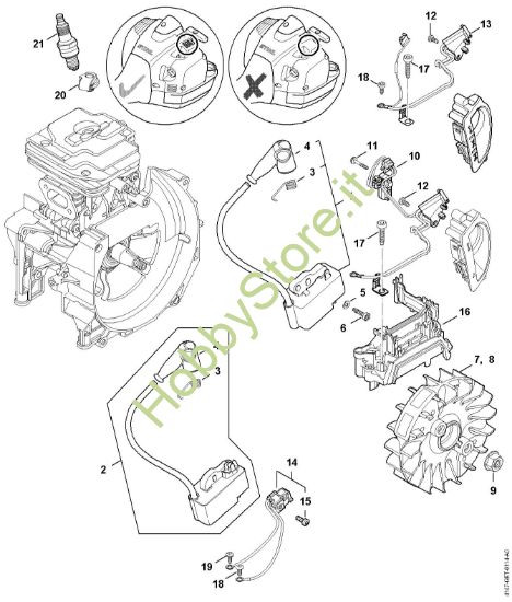 Picture of Impianto di accesione FS 410 (4147)