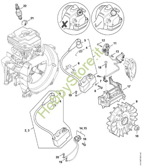Picture of Impianto di accesione FS 410 C-E