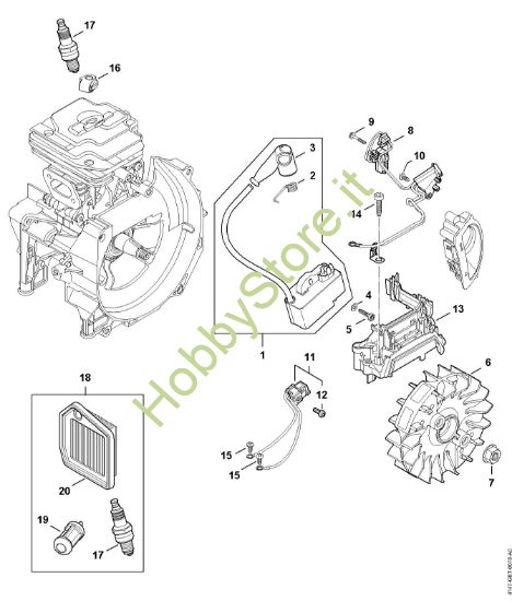 Picture of Impianto di accesione FS 411 C-EM