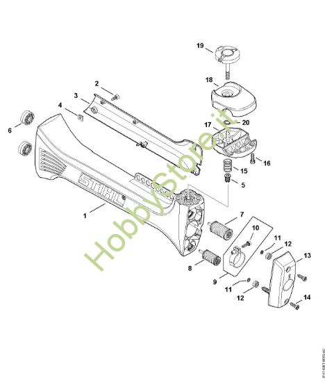 Picture of Sistema AV FS 461 C-EM