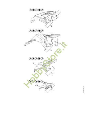 Picture of Riparo FS 491 C-EM