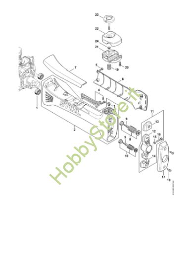 Picture of Sistema AV FS 511 C-EM