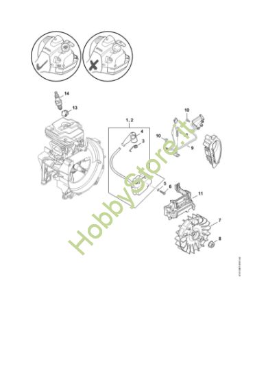 Picture of Impianto di accesione FS 240 C-E