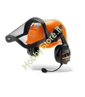 Set Casco Advance X-Vent Procom Stihl