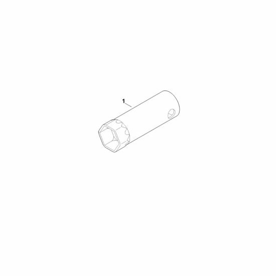 Picture of D - Attrezzi RM 2.2 R
