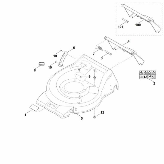 Picture of B - Corpo RM 248.0