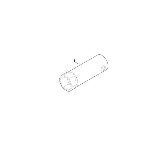 Picture of F - Attrezzi RM 248.0