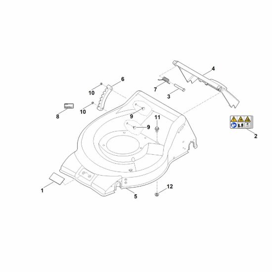 Picture of B - Corpo RM 248.1