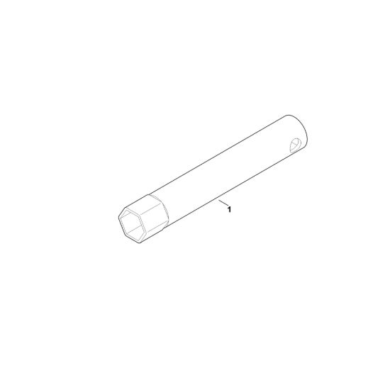 Picture of F - Attrezzi RM 253.0